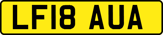 LF18AUA