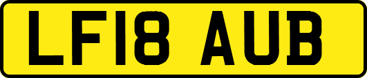 LF18AUB