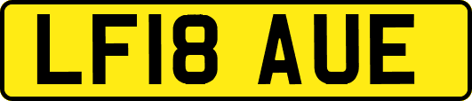 LF18AUE