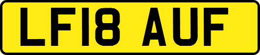 LF18AUF