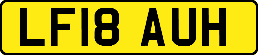 LF18AUH
