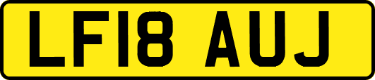 LF18AUJ