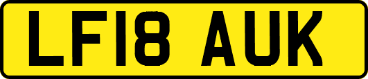 LF18AUK