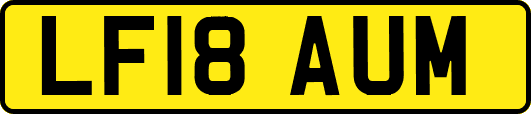 LF18AUM