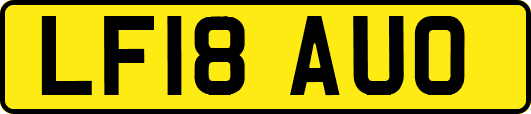 LF18AUO