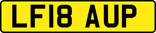 LF18AUP