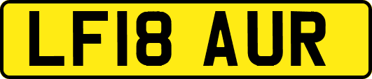 LF18AUR