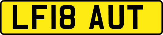 LF18AUT
