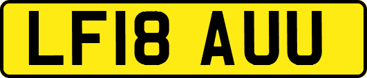 LF18AUU