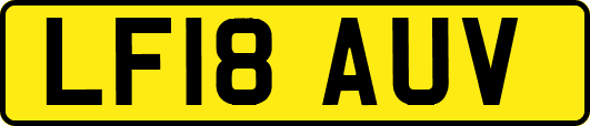 LF18AUV