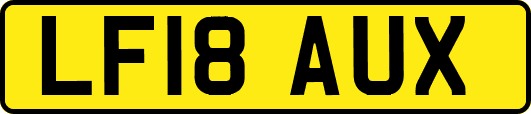LF18AUX
