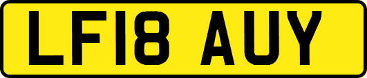 LF18AUY