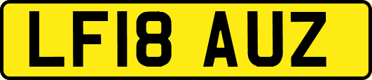 LF18AUZ