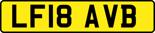 LF18AVB