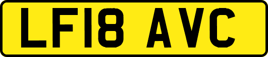 LF18AVC