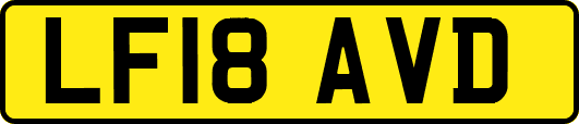 LF18AVD