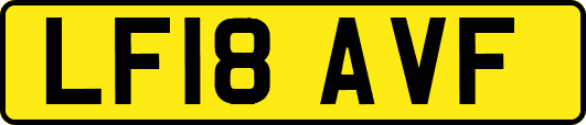 LF18AVF