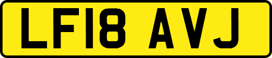LF18AVJ