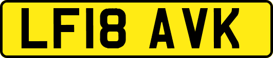 LF18AVK