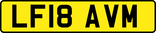LF18AVM