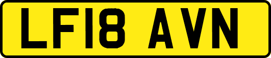LF18AVN