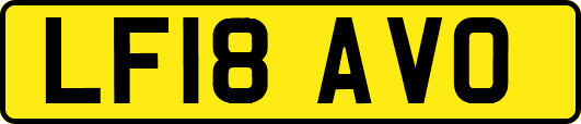 LF18AVO