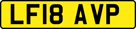 LF18AVP