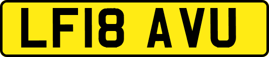 LF18AVU