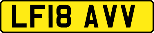 LF18AVV