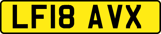 LF18AVX