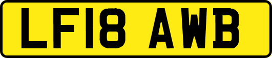 LF18AWB
