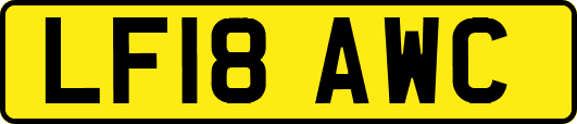 LF18AWC