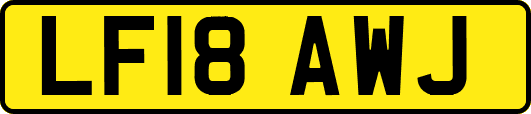 LF18AWJ