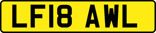 LF18AWL