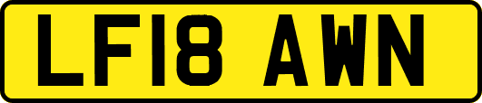 LF18AWN