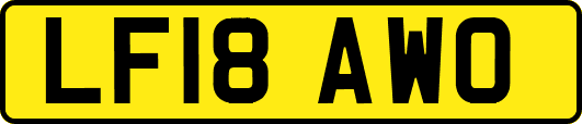 LF18AWO