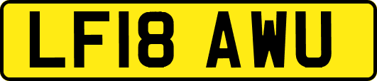 LF18AWU