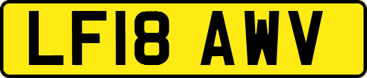 LF18AWV