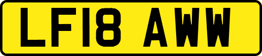 LF18AWW