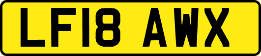 LF18AWX