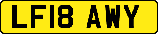 LF18AWY