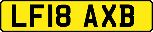 LF18AXB
