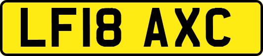 LF18AXC