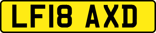 LF18AXD