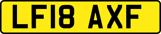 LF18AXF