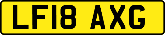 LF18AXG
