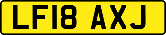 LF18AXJ