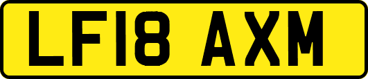 LF18AXM