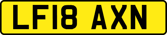 LF18AXN