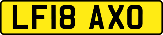 LF18AXO